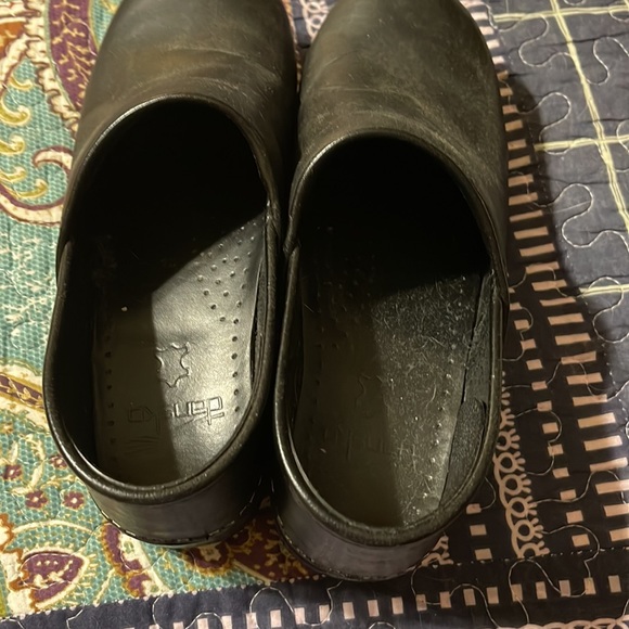 Dansko 38 - Picture 7 of 7